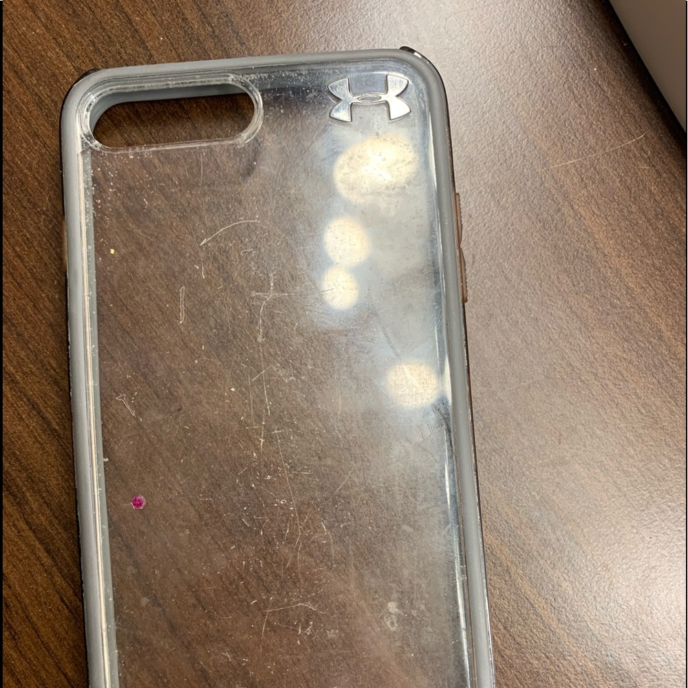 Clear Case
